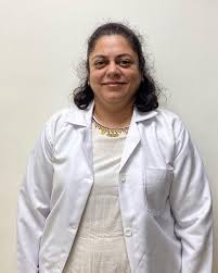 Dr Disha Minocha